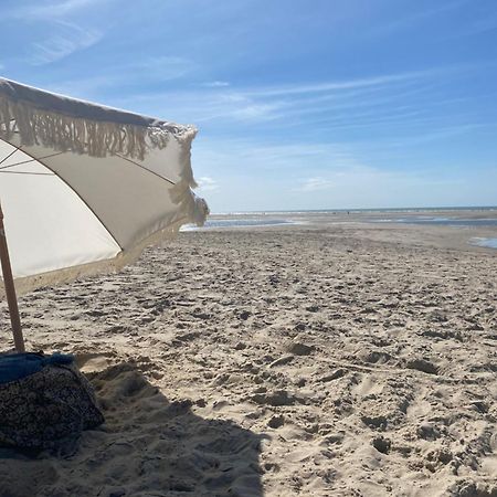 Joie De Vivre Le Touquet Apartment Екстериор снимка