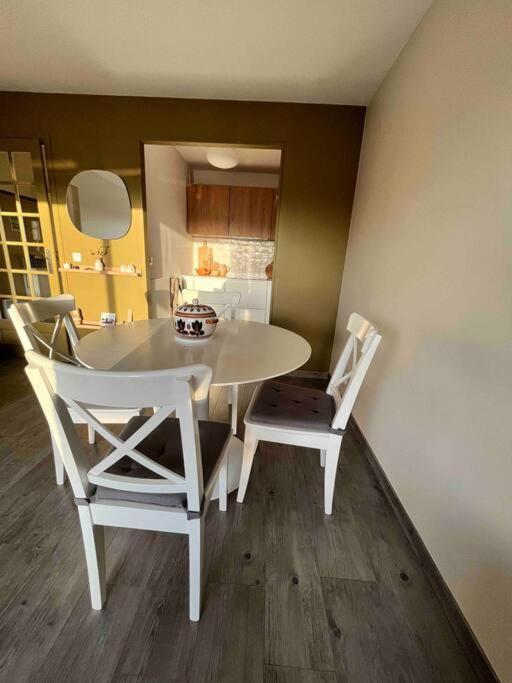 Joie De Vivre Le Touquet Apartment Екстериор снимка