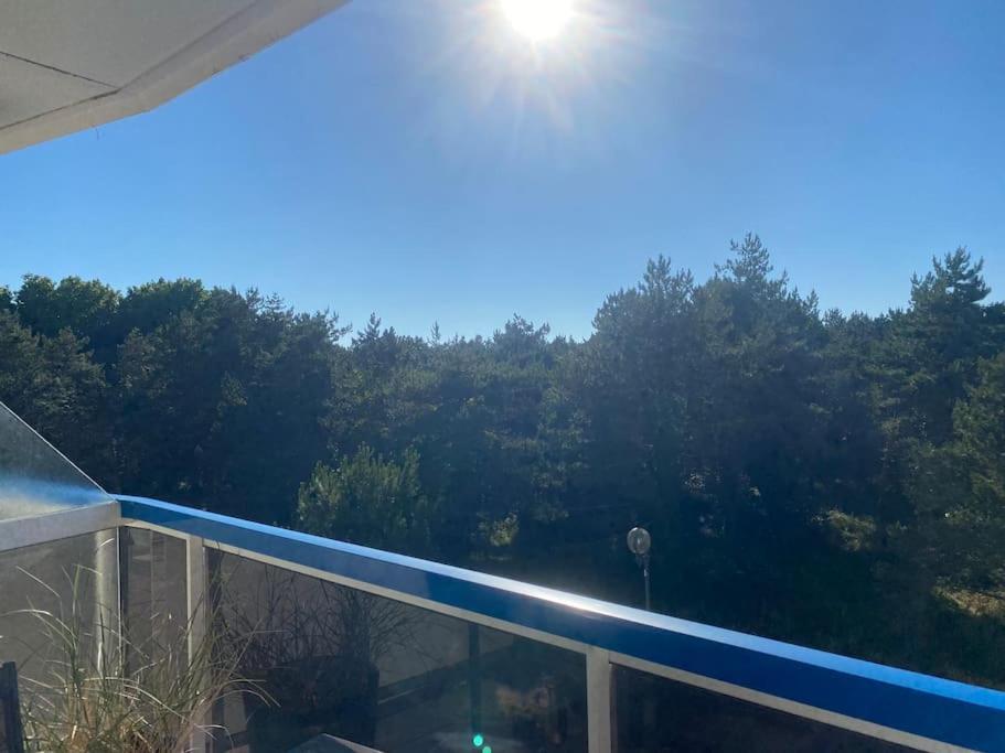 Joie De Vivre Le Touquet Apartment Екстериор снимка