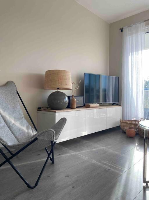 Joie De Vivre Le Touquet Apartment Екстериор снимка