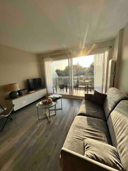Joie De Vivre Le Touquet Apartment Екстериор снимка