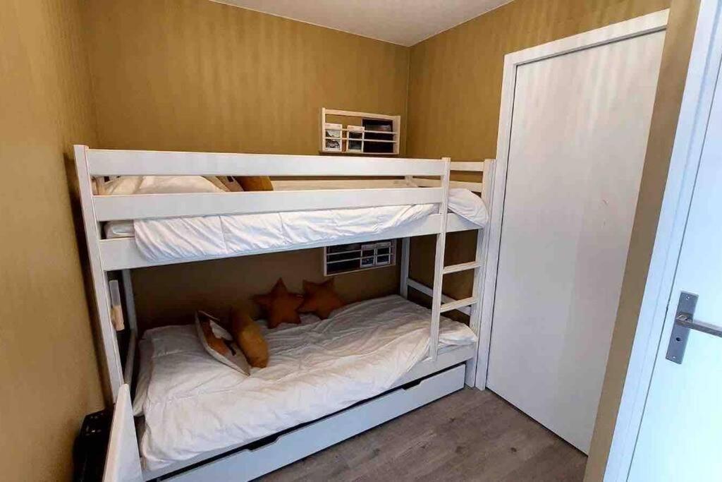 Joie De Vivre Le Touquet Apartment Екстериор снимка