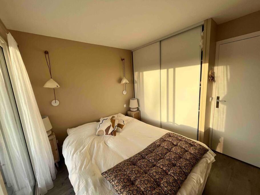 Joie De Vivre Le Touquet Apartment Екстериор снимка