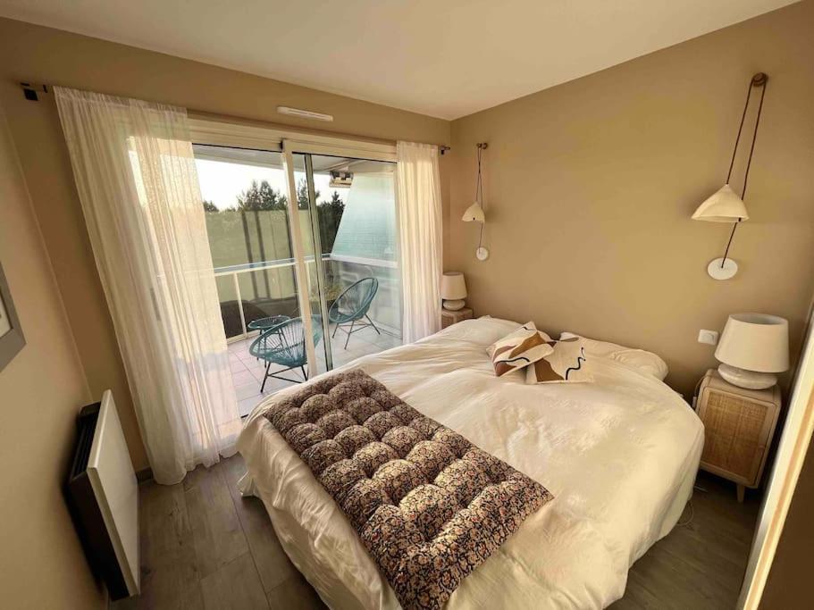 Joie De Vivre Le Touquet Apartment Екстериор снимка