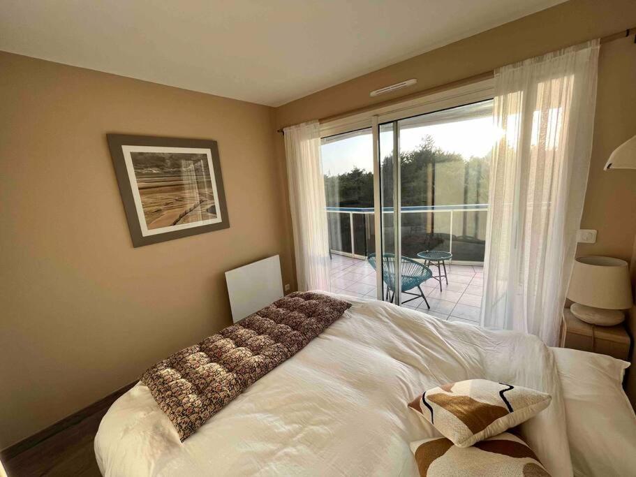 Joie De Vivre Le Touquet Apartment Екстериор снимка