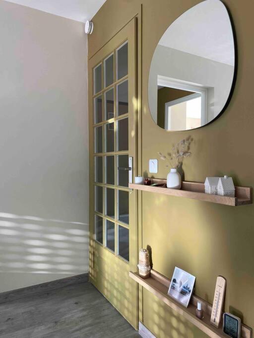 Joie De Vivre Le Touquet Apartment Екстериор снимка