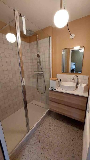 Joie De Vivre Le Touquet Apartment Екстериор снимка