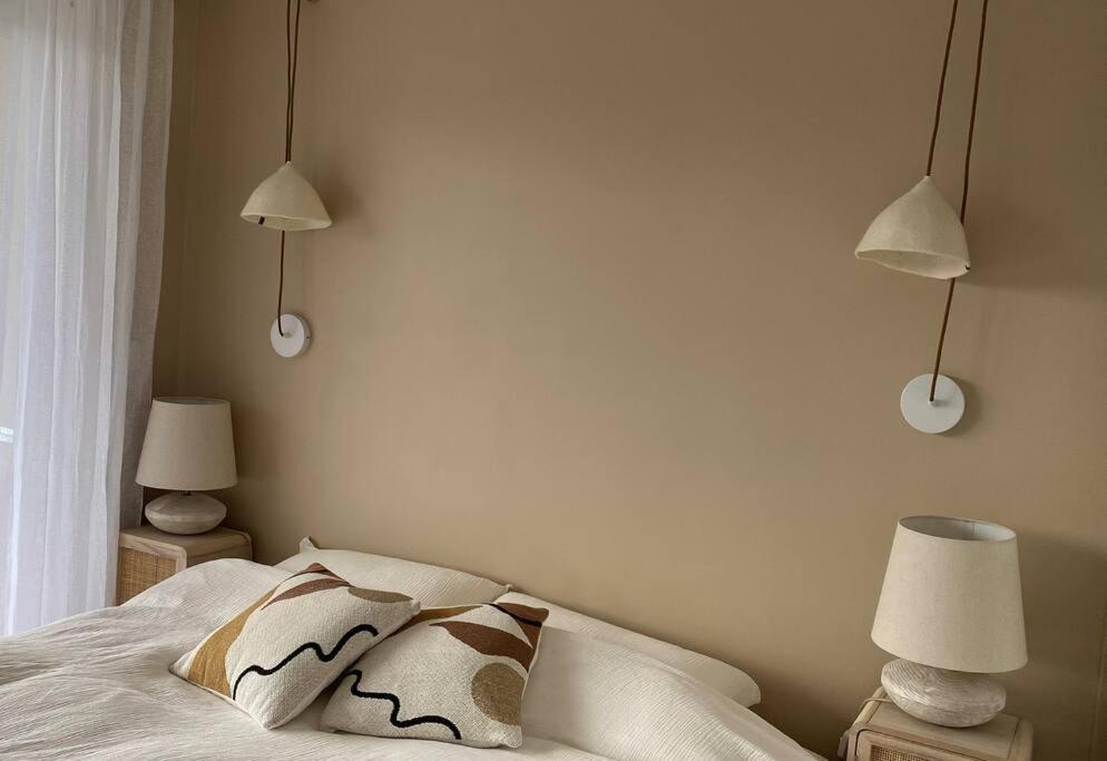 Joie De Vivre Le Touquet Apartment Екстериор снимка