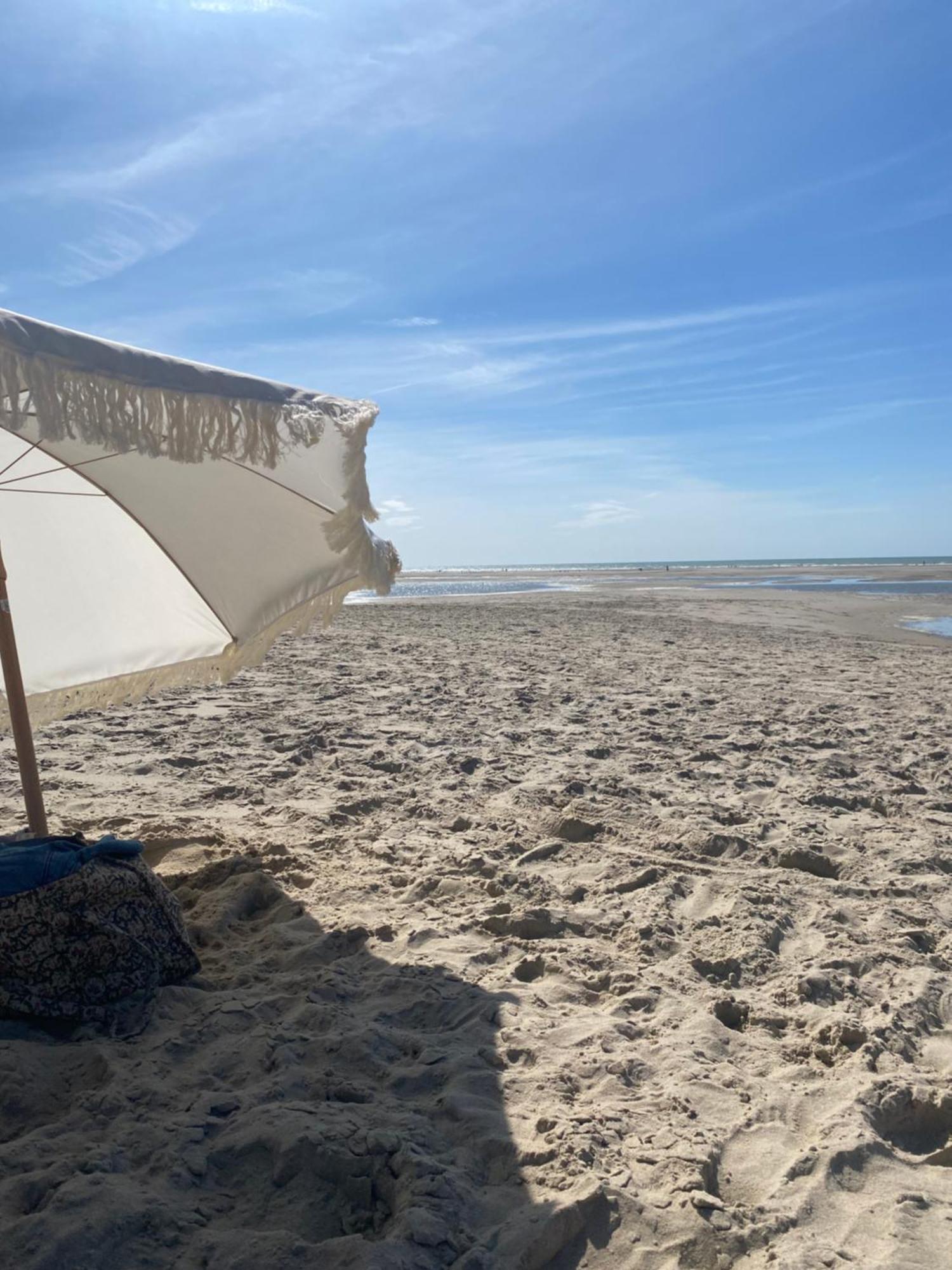 Joie De Vivre Le Touquet Apartment Екстериор снимка